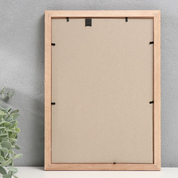 Изображение товара Рамка Image Art Baltimore 21x30 / 9571400 (махагон)