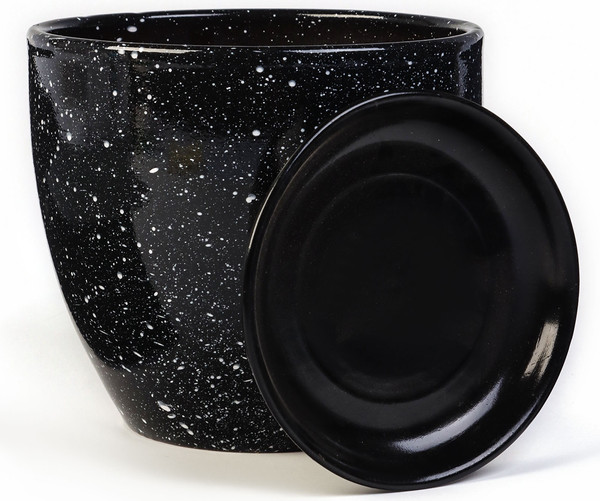 Изображение товара Вазон Sima-Land Гранит 9459203