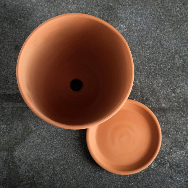 Изображение товара Вазон Sima-Land Терра 7489164