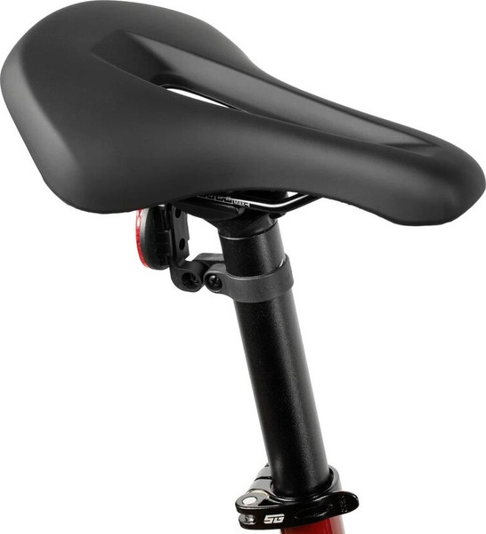 Изображение товара Велосипед Stinger Torsion STD 29 / 29AFD.TRSSTD.MDOR6 (MD, оранжевый)