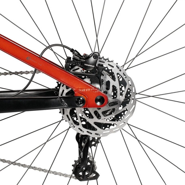 Изображение товара Велосипед Stinger Torsion STD 29 / 29AFD.TRSSTD.MDOR6 (MD, оранжевый)