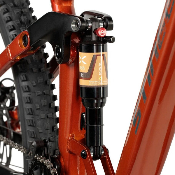 Изображение товара Велосипед Stinger Torsion STD 29 / 29AFD.TRSSTD.MDOR6 (MD, оранжевый)