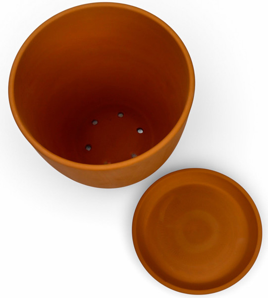 Изображение товара Вазон Sima-Land Терра №6 7489167