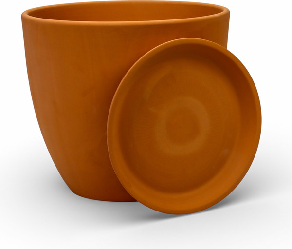 Изображение товара Вазон Sima-Land Терра №6 7489167