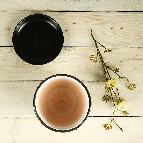 Изображение товара Вазон Sima-Land Фиалка 164801