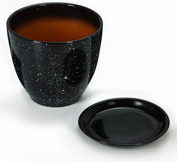 Изображение товара Вазон Sima-Land Гранит 9459204