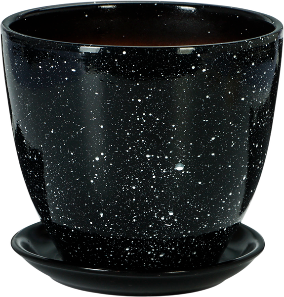 Изображение товара Вазон Sima-Land Гранит 9459204