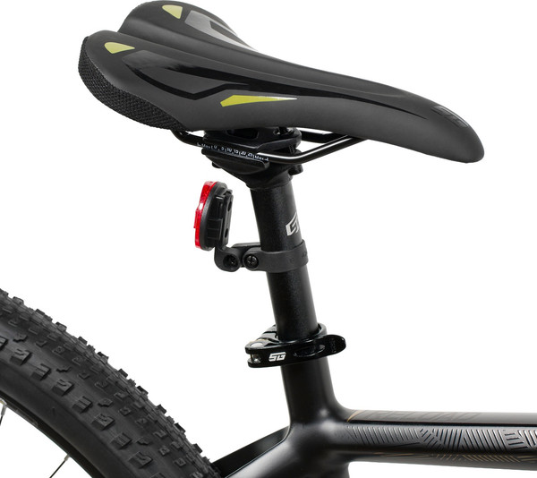 Изображение товара Велосипед Stinger Reload Pro 45 29 / 29AHD.RELOPRO.18BK45 (18, черный)