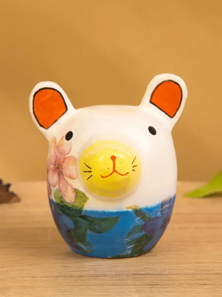 Изображение товара Статуэтка Sima-Land Кокэси кукла Кокеши Мышка 10465102