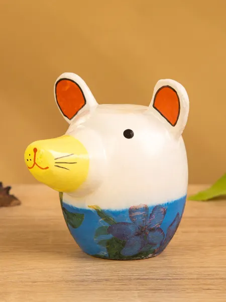 Изображение товара Статуэтка Sima-Land Кокэси кукла Кокеши Мышка 10465102