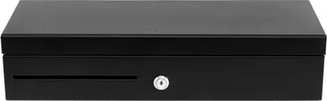 Изображение товара Денежный ящик PayTor FlipTop 7 Epson / 71072898 (черный)