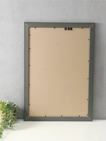 Изображение товара Рамка Keep Memories Luxe Elegance 40x60 / 10972676 (морской)