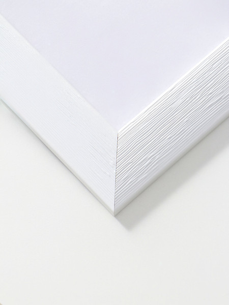 Изображение товара Рамка Keep Memories Luxe Elegance 50x70 / 10972637 (белый)