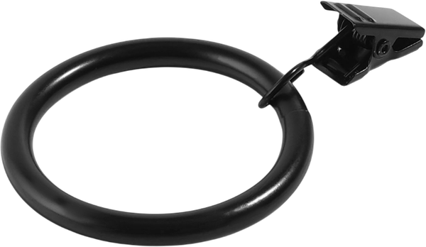 Изображение товара Набор колец для штор Арт Узор 7292921 (10шт)