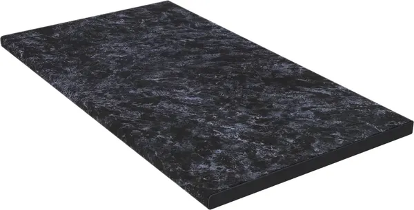 Изображение товара Кухонный гарнитур Interline Пластик 2.7-ПМ1  (арктический/арктический/кастилло темный)