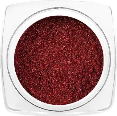 Изображение товара Втирка для ногтей IRISK Пигмент Хром в баночке тон 005