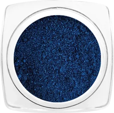 Изображение товара Втирка для ногтей IRISK Пигмент Хром в баночке тон 009