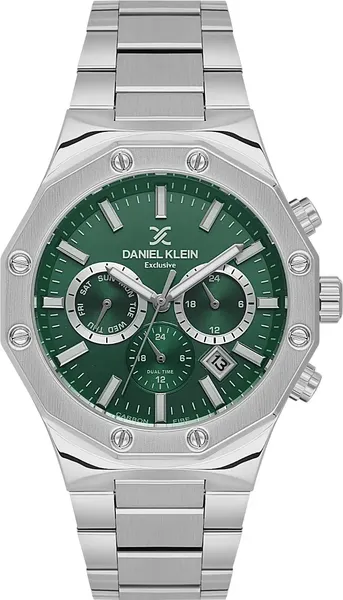 Изображение товара Часы наручные мужские Daniel Klein 14074-3