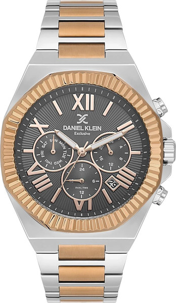 Часы наручные мужские Daniel Klein 14075-5 — фото 5