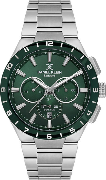 Часы наручные мужские Daniel Klein 14079-2 — фото 5