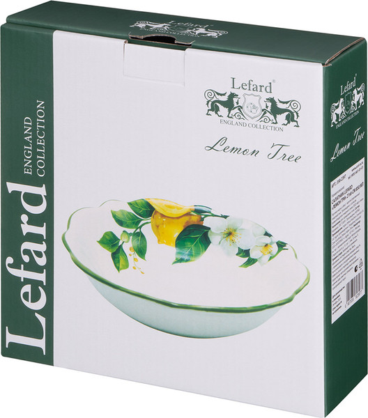 Изображение товара Салатник Lefard Лемон Три 358-2397
