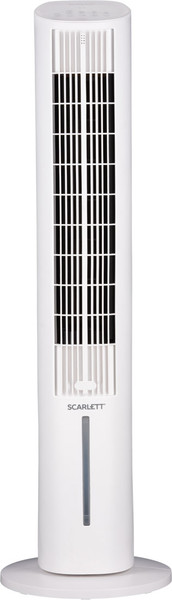 Изображение товара Вентилятор Scarlett SC-DC111B15 (белый)