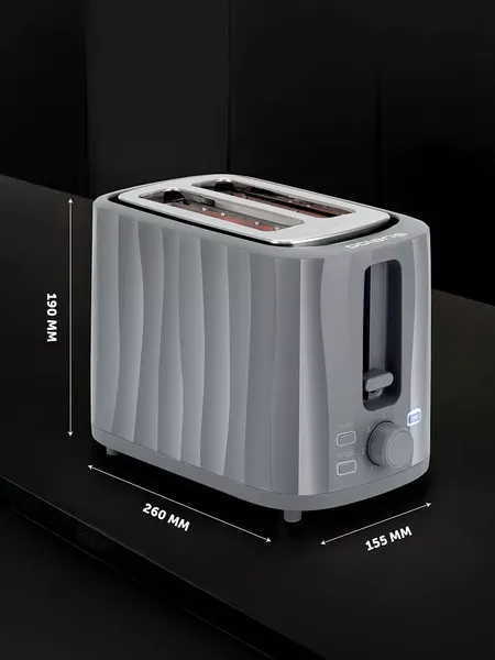 Изображение товара Тостер Polaris PET 0932 (графит)