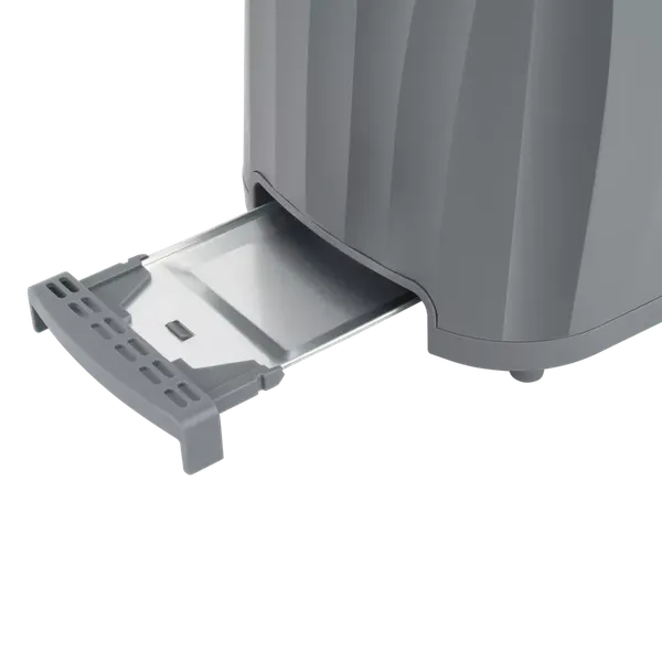 Изображение товара Тостер Polaris PET 0932 (графит)