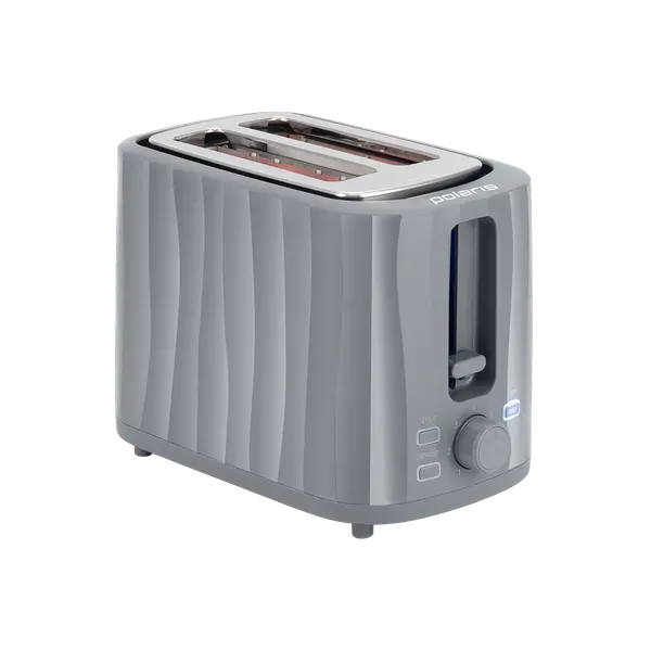 Изображение товара Тостер Polaris PET 0932 (графит)