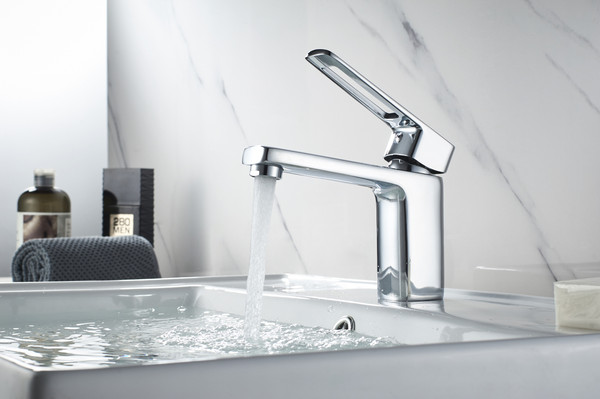 Изображение товара Смеситель Ledeme L1067