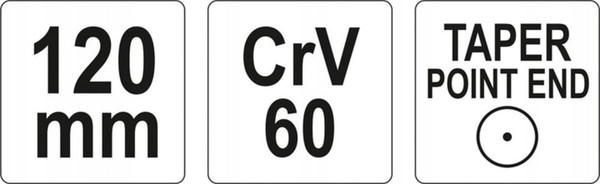 Изображение товара Керн Yato YT-4692