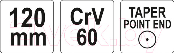 Изображение товара Керн Yato YT-4692