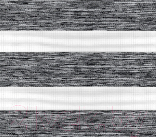 Изображение товара Рулонная штора Lm Decor Фьюжн ДН LB 20-06 180x185 (серый)