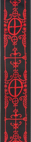 Изображение товара Ремень для гитары Planet Waves 50A12