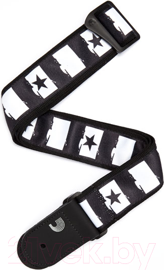 Изображение товара Ремень для гитары Planet Waves 50C01