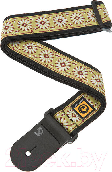 Изображение товара Ремень для гитары Planet Waves 50C08