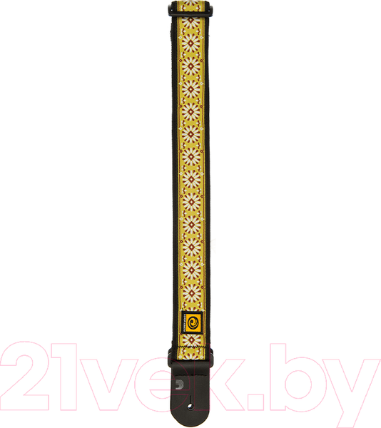 Изображение товара Ремень для гитары Planet Waves 50C08