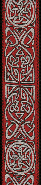 Изображение товара Ремень для гитары Planet Waves 50A07