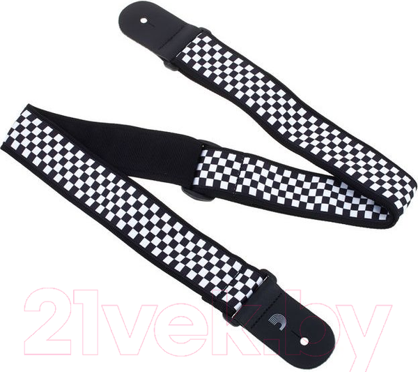 Изображение товара Ремень для гитары Planet Waves 50C02