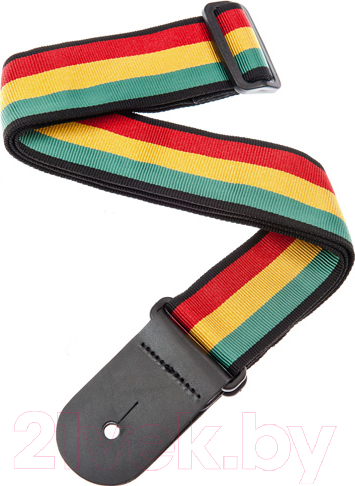 Изображение товара Ремень для гитары Planet Waves 50A06