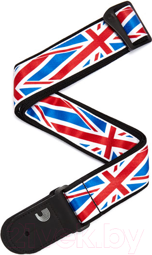 Изображение товара Ремень для гитары Planet Waves 50A11