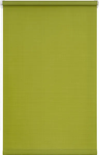 Изображение товара Рулонная штора Lm Decor Лайт LM 30-04E 220x185 (зеленый)