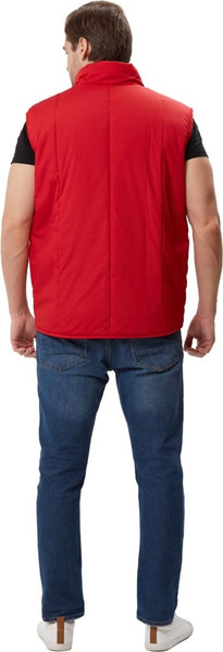 Изображение товара Жилет утепленный УРСУС Рейнир ЖИЛ895-240 (красный, 60-62)