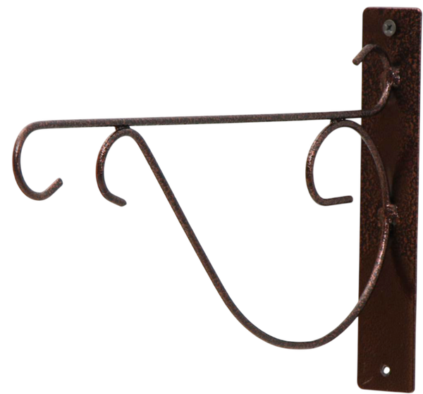 Изображение товара Держатель для кашпо Sima-Land Прут 6490778