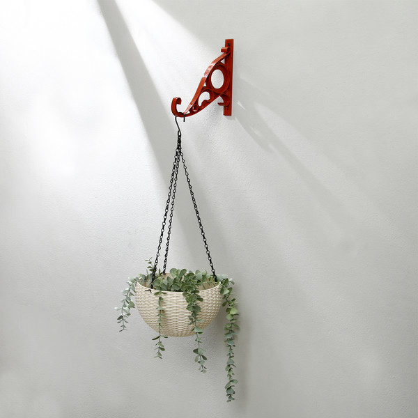 Изображение товара Держатель для кашпо Sima-Land Барокко 10348874