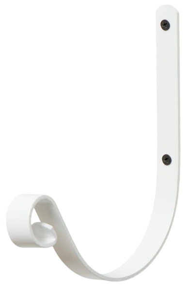 Изображение товара Держатель для кашпо Sima-Land 6901112 (белый)