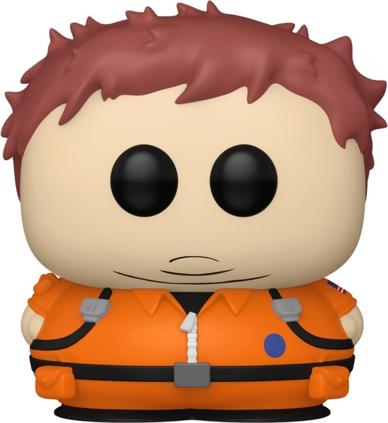 Изображение товара Фигурка коллекционная Funko POP! Южный парк. Картман. Охотник на хиппи / 86306
