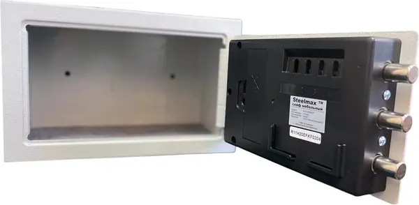 Изображение товара Мебельный сейф Steelmax MCH-20NEK/F
