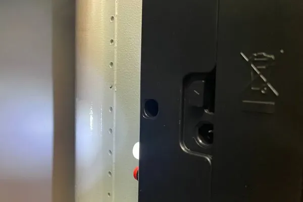 Изображение товара Мебельный сейф Steelmax MCH-20NEK/F