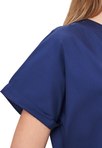 Изображение товара Костюм рабочий УРСУС Эрла ТОР6026-4М (темно-синий, 56-58/170-176)